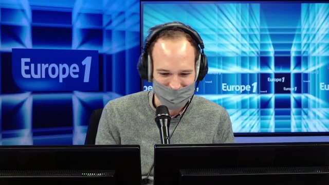 Des bassins extérieurs de piscines peuvent rouvrir : saluons un journaliste de BFMTV