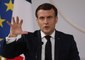 “La Défenseure des droits a franchi les limites de l'imbécillité” : Macron s'insurge en privé contre les zones sans contrôle d'identité