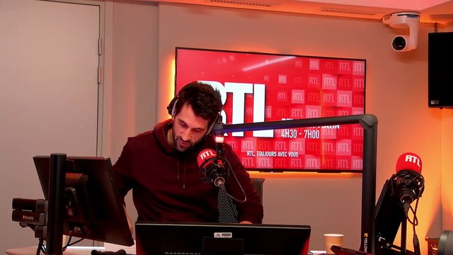 Les infos de 6h30 - Coronavirus : pas question de nouvelles restrictions pour l'exécutif