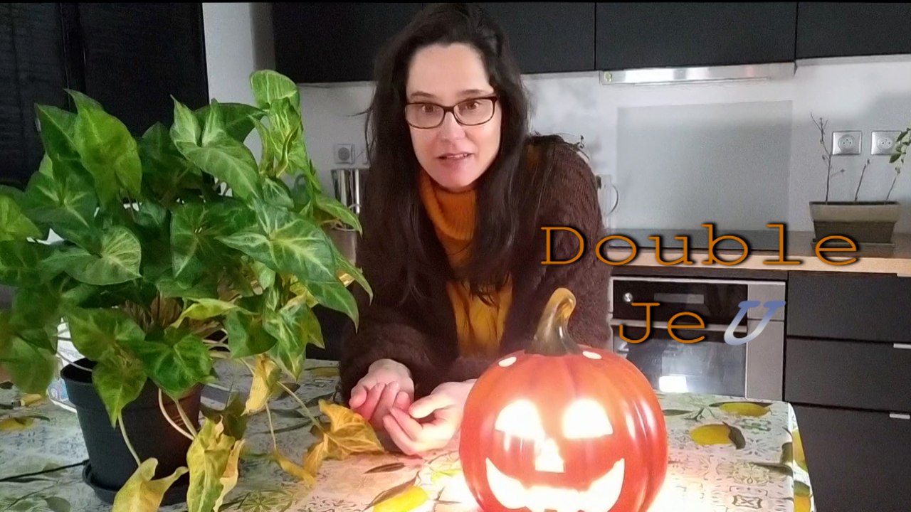 Double Je(u)