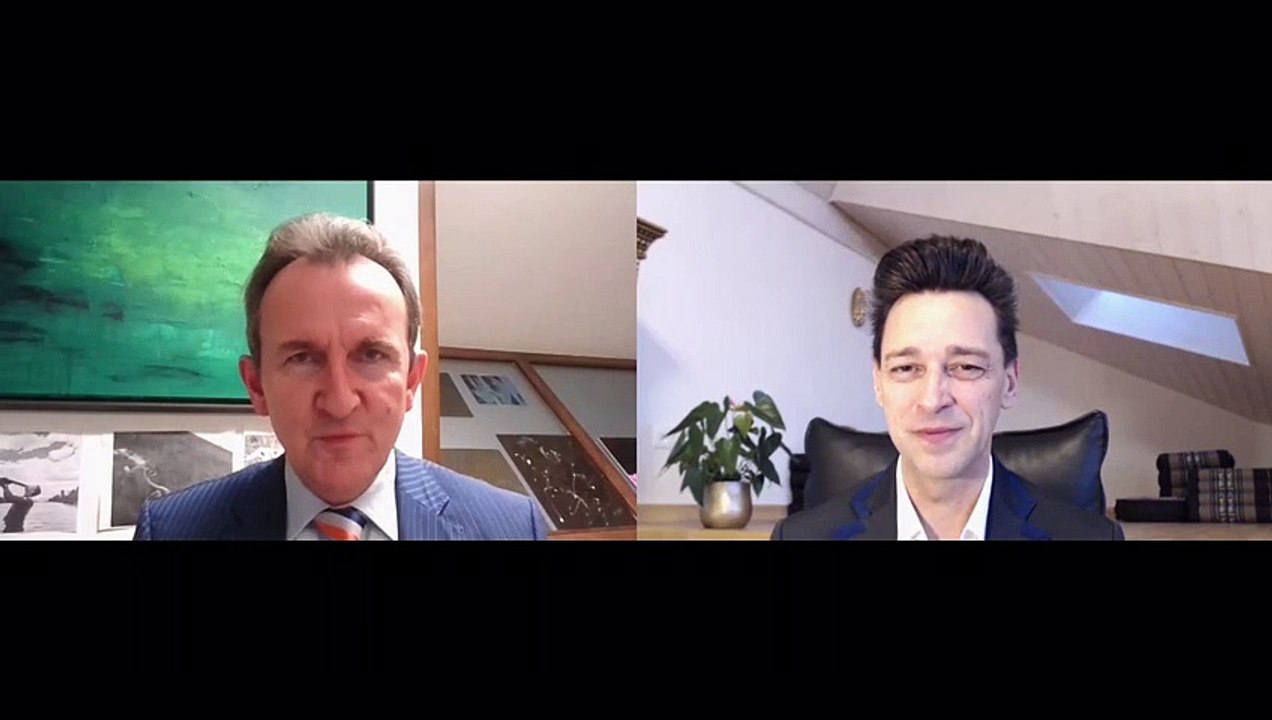 RA Mag Beneder im Gespräch