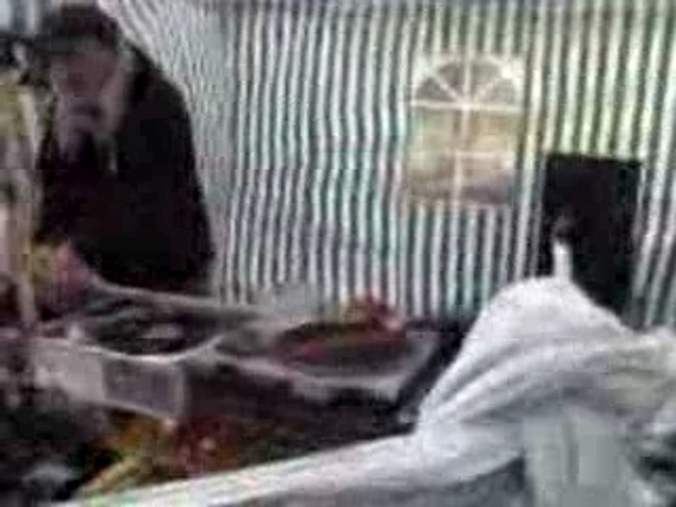 - MaRgAl Tr!Be - 23.02.2008 - " Barlive atitud "