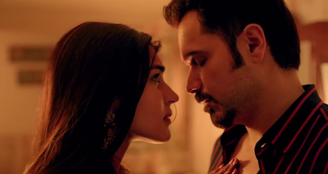 Lut Gaye (Full Song) Emraan Hashmi, Yukti Jubin N, Tanishk B, Manoj M