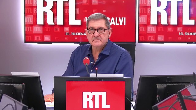 Vaccination chez les médecins : les généralistes avertis tardivement, regrette Agnès Giannotti
