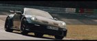 Der neue Porsche 911 GT3 Nürburgring-Nordschleife Highlights