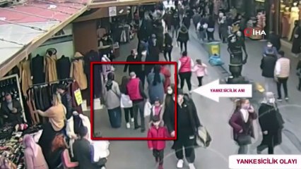 Polis hırsızlara göz açtırmıyor