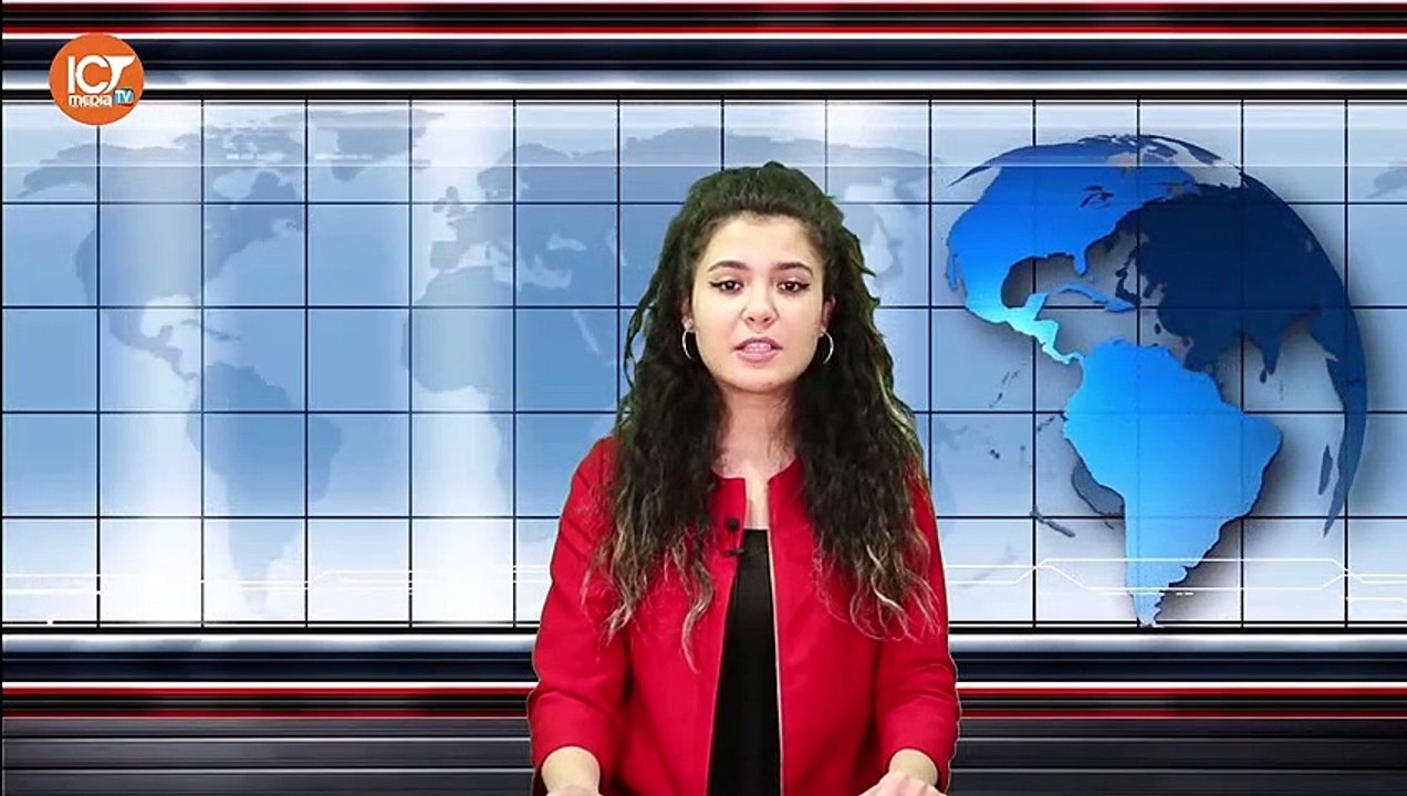 ICTMEDIATV SABAH GÜNDEMİ 17 ŞUBAT