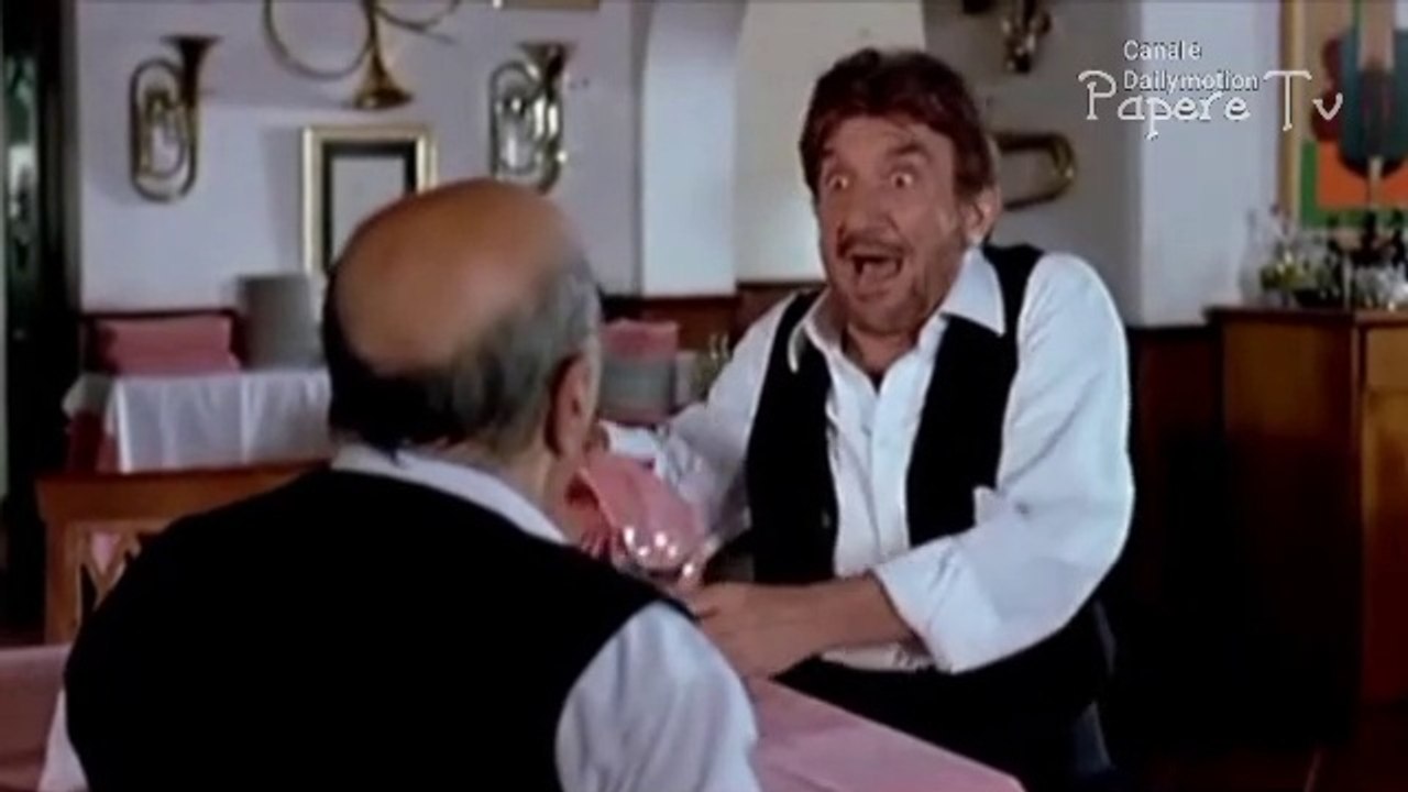 Ultimo Film Di Gigi Proietti Di Natale