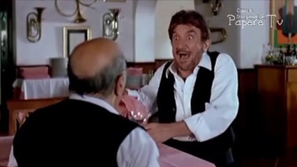 LE BARZELLETTE  (1 tempo) Gigi Proietti