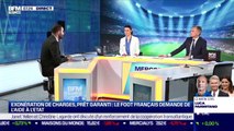 Jérémy Moulard (docteur en Management du sport professionnel) : quelles mesures pour sauver le foot français professionnel ? - 17/02