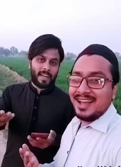 New naat Beautiful Naat Khan Muhammad Naveed Mehrvi
