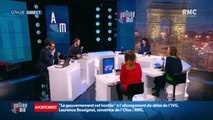 #Magnien, la chronique des réseaux sociaux : L'exploit parisien célébré sur Twitter - 17/02