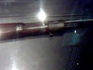 mauser 98 k et p.38 walter