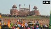 लाल किले पर हिंसा मामले में दिल्ली पुलिस ने मनिंदर सिंह को गिरफ्तार किया, देखें वीडियो