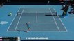 [QF] Daniil Medvedev vs Andrey Rublev Highlights / Résumé /Australian Open 2021