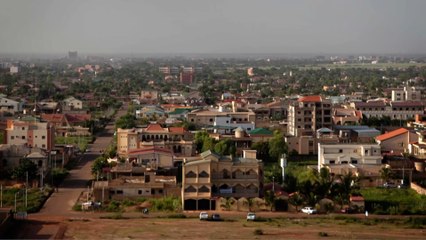 تعرف على مجموعة دول الساحل الخمس لمكافحة الإرهاب وأهدافها