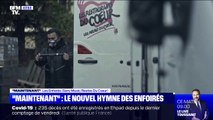 Les Enfoirés 2021 dévoilent le clip de leur nouvel hymne 