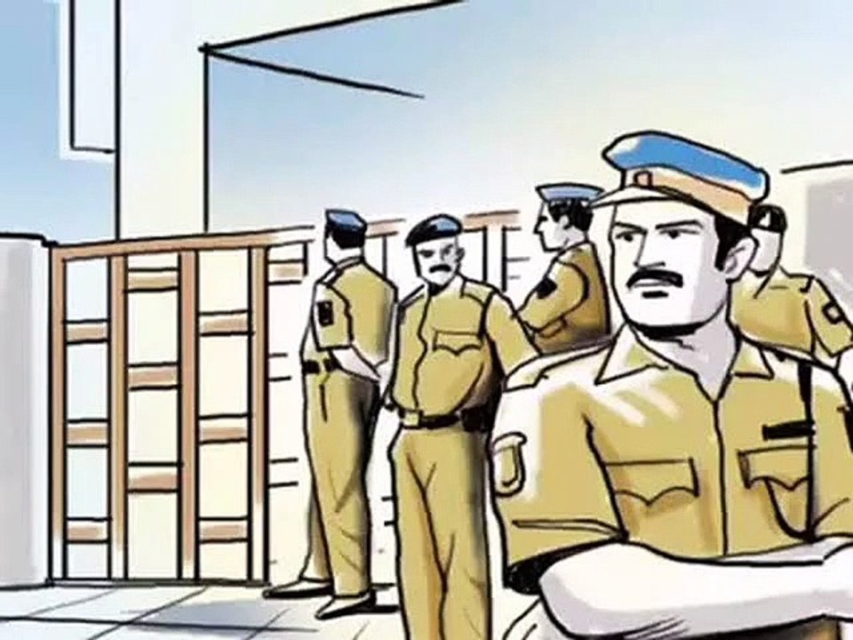 दहेज की मांग को लेकर बहू को सताया , चार के खिलाफ प्रकरण दर्ज