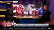 UNDISPUTED - Shannon guarantees Patrick Mahomes will outplay Tom Brady in Super Bowl LV