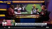 UNDISPUTED - Shannon Rips Bucs' win vs Packers, claims Aaron Rodgers was better than Tom Brady