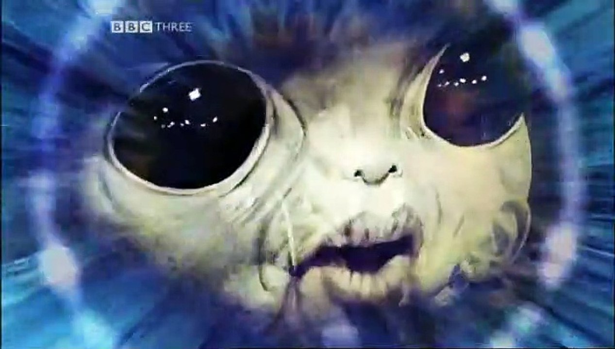 Doctor Who 2005 - I Get a Side-Kick Out of You