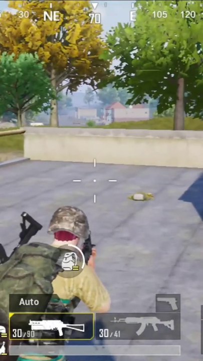 pubg mobile