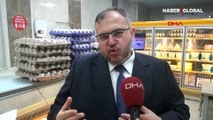 Yumurta üreticisinden 'gezen tavuk yumurtası' iddiası: 