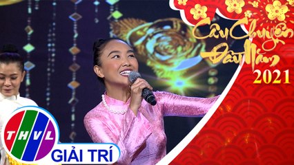 Câu chuyện đầu năm 2021: Ngày tết quê em - Đoan Trang