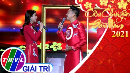 Câu chuyện đầu năm: Đoản ca xuân - Thanh Duy, Kha Ly