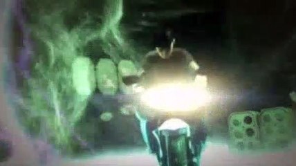 Transformers Prime Season 1 Episode 19 Rock Bottom