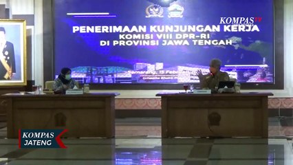 Jateng Siapkan 4 Strategi Vaksinasi Tahap Kedua