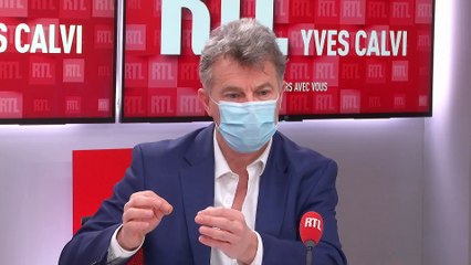 Fabien Roussel est l'invité d'Alba Ventura