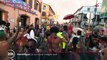 Coronavirus - Des centaines de personnes bravent les règles sanitaires en Martinique pour participer au Carnaval en allant même narguer le Préfet