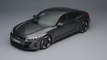 Audi e-tron GT Exterior Design