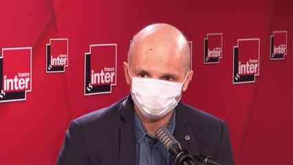 "On ne part pas sur Mars quand on veut, on a un créneau qui s’ouvre environ tous les deux ans" (Franck Montmessin)