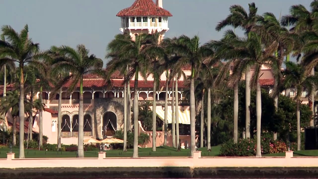 Trump attackiert ehemaligen Verbündeten McConnell scharf