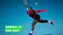 Serena Williams to face Naomi Osaka for the first time since 2018 US open
