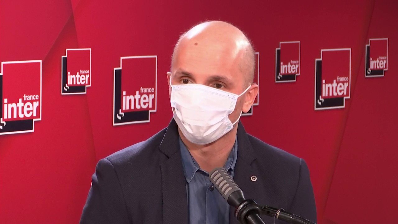 "Sur Mars, le meilleur moment où la vie aurait pu apparaitre, c'est à 4 milliards d'année, au même moment que sur la Terre" (Franck Montmessin)