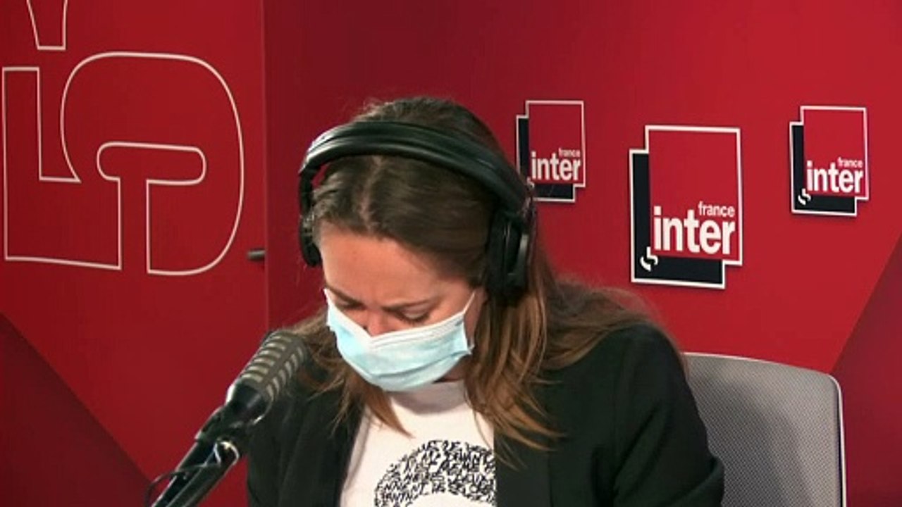 Aux concerts-tests : on fouille ton sac et ton...