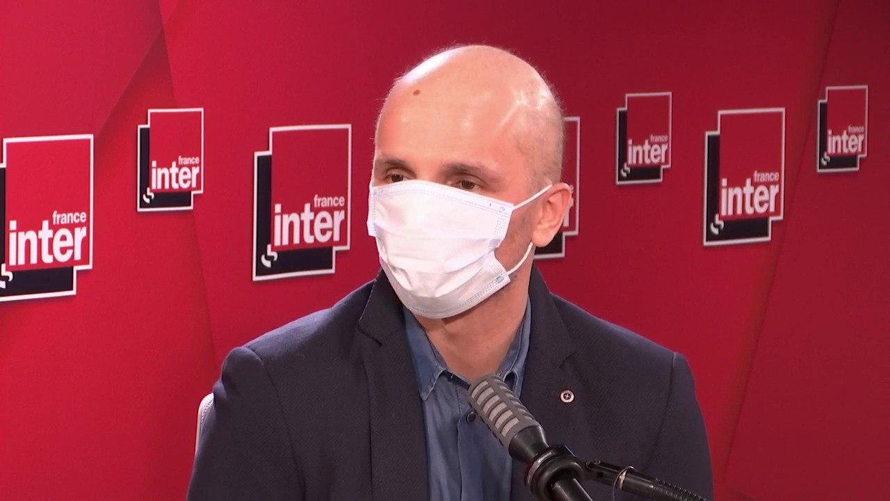 Derniers clichés de #Mars : "Ça nous offre un é...