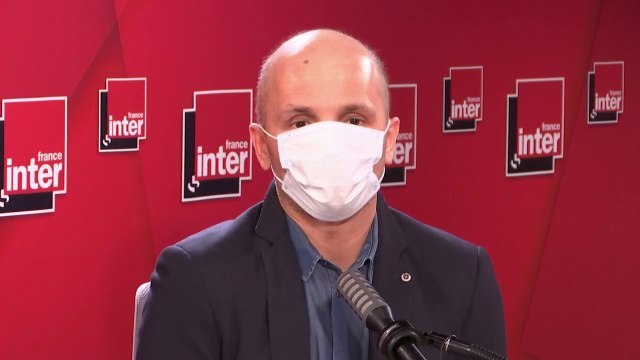 Tout ce qu'on fait sur #Mars c'est pour tout le monde, ces données sont faites pour être partagées (Franck Montmessin)