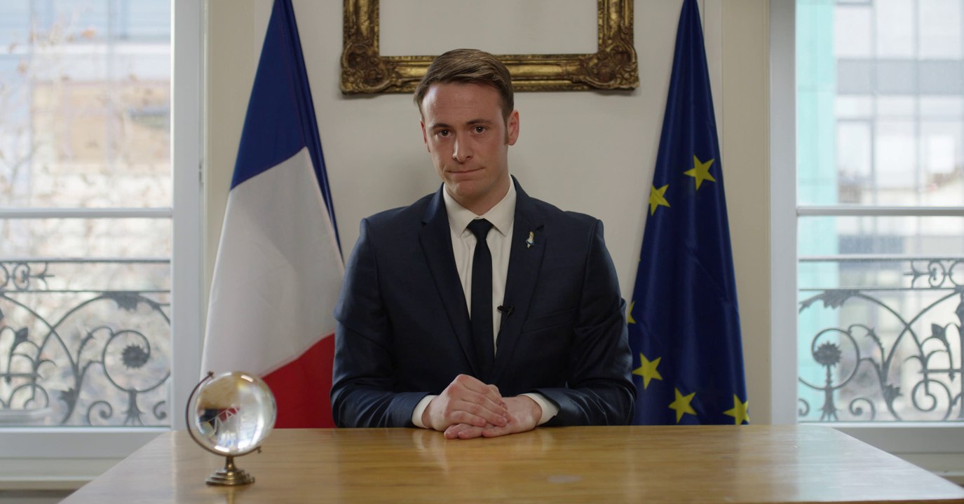 Le discours