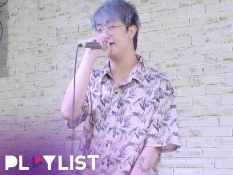 Playlist: Wag Kang Umalis' by Nobrvnd