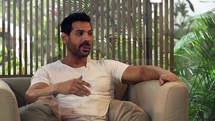 Importance of Diet and Nutrition - John Abraham with Dr. Priti Parekh MD