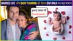 Divyanka Tripathi & Vivek Dahiya On Their Strong Bond During Lockdown ,Baby Planning & More