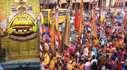 खाटूश्यामजी मेला में आने से पहले जान लें इन नई व्यवस्थाओं के बारे में,वरना नहीं हो पाएंगे दर्शन