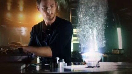 Killjoys Season 1 Episode 7 Kiss Kiss, Bye Bye