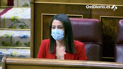 Sesión de control al Gobierno en el Congreso (9)