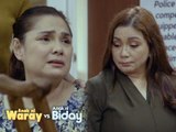 Anak Ni Waray Vs. Anak Ni Biday: Amy begs for mercy | Episode 44