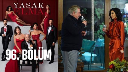Yasak Elma 96. Bölüm